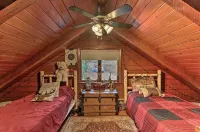Log Cabin in Catskill NYS