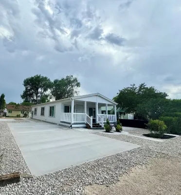 Brand New Cozy Home in Duchesne