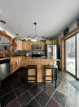 3-bedroom 2 1/2 Bath house Delta Junction close to Clearwater Campground