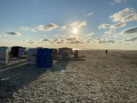 Schilfhuus Familienfreundliche Ferienwohnung