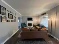 Five29, The Gunlock Hotels in Chillicothe