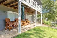 Amazing View Lakefront Home  Lake MartinBeautiful Remodeled Lakefront with Dock