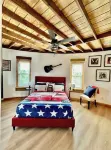 Texas Living, Silo Style - 4-Star