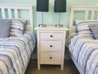 Sandy Paws - A Dog-Friendly Haven with Boat Parking on Oak Island, NC