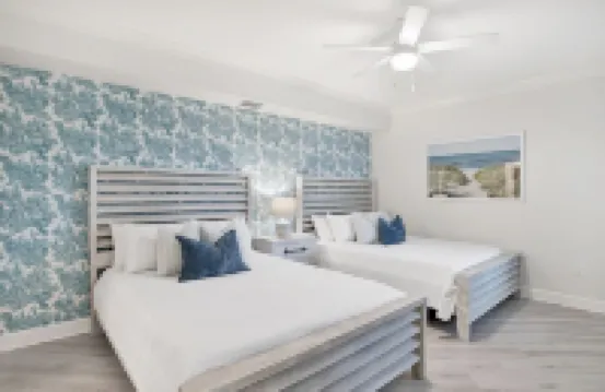 Serenity Awaits: Unwind in Style with Our Premier Orange Beach Condo Rental