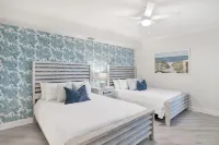 Serenity Awaits: Unwind in Style with Our Premier Orange Beach Condo Rental
