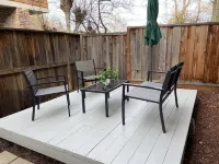 Cozy 1K & 1Q / 1b, 5 minutes walk to downtown Hotels in Lafayette