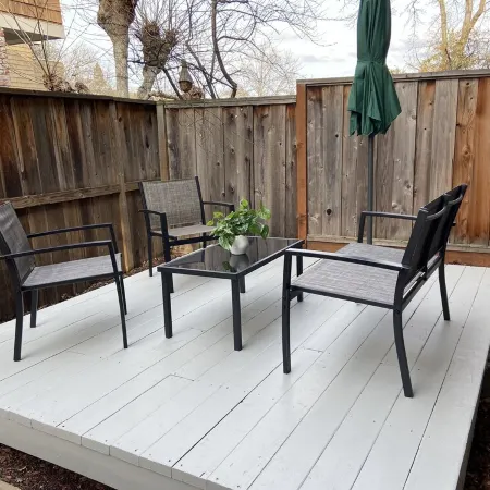 Cozy 1K & 1Q / 1b, 5 minutes walk to downtown