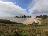 Studio de la plage - Pen Lan