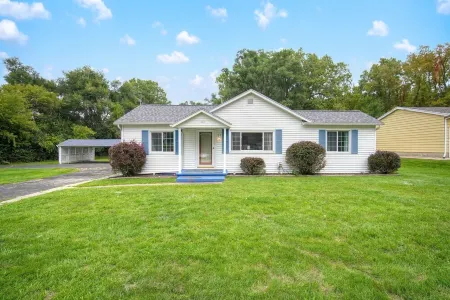 Cozy City Escape Отели рядом с достопримечательностью «Парк Гринвуд»