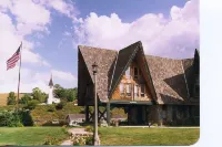 This is it! Your Peaceful and Relaxing Getaway in Sky Valley Golf Resort. - Wifi