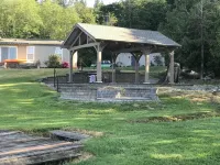 Lounge On The Lake In Privacy/Fly-in Friendly
