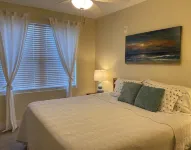 Sunset from your Balcony! Beachfront, 2/2, Heated Pool, UNIT 406