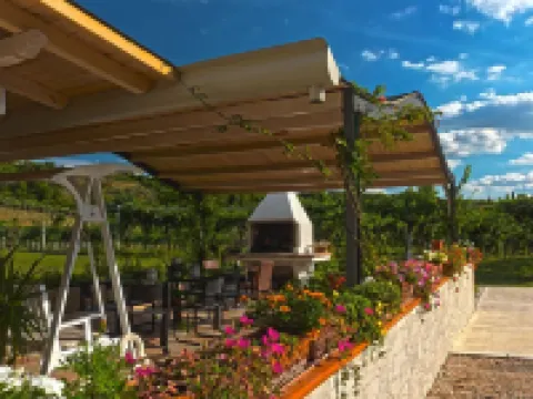 At the White House - Lavender Hotel a Negrar di Valpolicella
