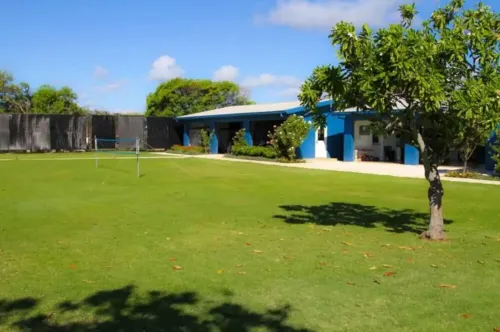 Kiahuna Plantation Garden View - brand new A/C #405