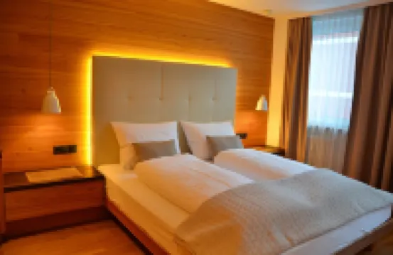 Exclusive mountain lodge style apartment - 90 m² - Free WIFI