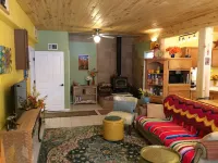 Bohemian Tree Casa