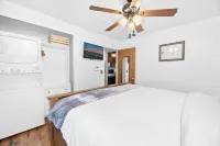 Cozy chalet perfect for a relaxing getaway! Hotels in Sugarloaf