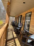 Cabin. Hocking county ,private , secluded. Family, Friends.