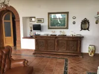 COUNTRY HOUSE THE OLIVE TREES