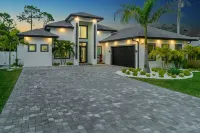 Blue Diamond Beach Home - 5つ星