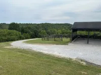View on the Ridge close to Ark Encounter.