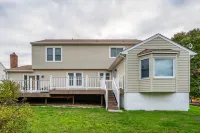 Eveready Paradise Villa, Stafford