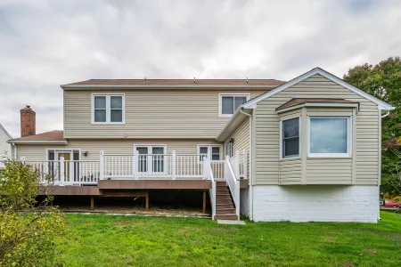 Eveready Paradise Villa, Stafford