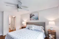 Ocean Walk Condo Upstairs Unit