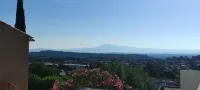 Petit Havre de Paix Avec SPA aux Portes D'avignon