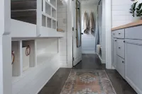 The Mini Melby - Tiny House on the Space Coast near area's most popular beaches
