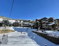 Ski in/Ski Out Luxury Condo in the Core of Mountain Village Telluride