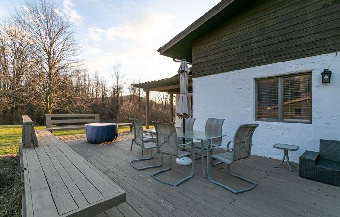 Tranquil Lodge with A+ Amenities