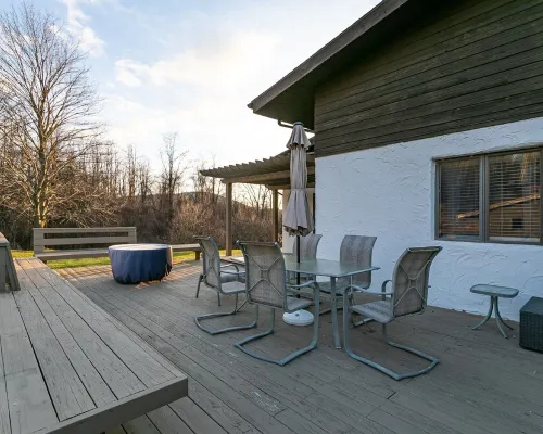 Tranquil Lodge with A+ Amenities Hotels in Naples