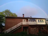 Beautiful vacation apartment for nature lovers