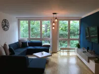 Apartment Juventia | 87 m² | Neuseenland Very Close!