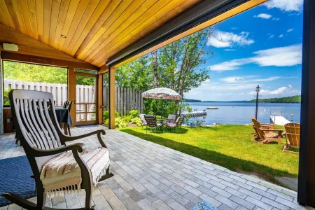 A Family's Paradise: Spacious 3BR/2BA w/ Game Room