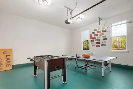 Modern Family Home 2 Minutes to Lake Anna - Hot Tub Installed on 11.14.25!