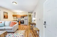 Brilliant Holliday Park 2-Bedroom