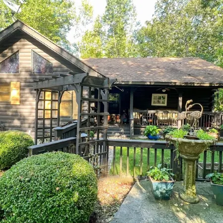 Visit Sparkleberry for Labor Day - Fiber Wifi! - Close to Callaway Gardens