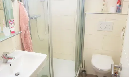 Seedomizil New Fehrienwohnung Отели в г. Мёнезее