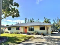 Do You Like to Fish, Relax, Chill and Enjoy Nature? Do we Have the Place for You