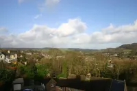 Bakewell  Stone Cottage/Sleeps 4/Log Burning Stove/Parking /2 Bathrooms/ WiFi