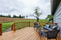 Stiling Vineyards~ A 3 bed/3 bath Luxury Farmhouse