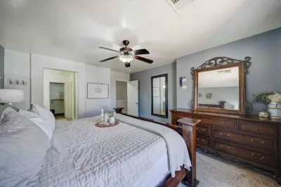 Sandstone Bliss - 3 Bed, 2.5 Bath Cozy Home! Hotels near Arizona State University Polytechnic Campus