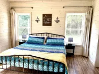 Family Farmhouse
