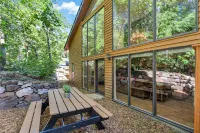 4Br Home Near Sundance Resort with Spa and Mountain Views Hotel a Sundance