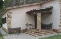 Rural apartment Racó de les Heures for 8 people Hotels near Passeig circular de Siurana