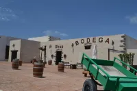 VILLA ANN - LANZAROTE COUNTRY VILLAS  - COMFORTABLE 3 BED VILLA AND PRIVATE POOL