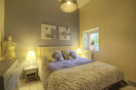 Apartment Sea View Landing Beaches Omaha Beach Normandy France